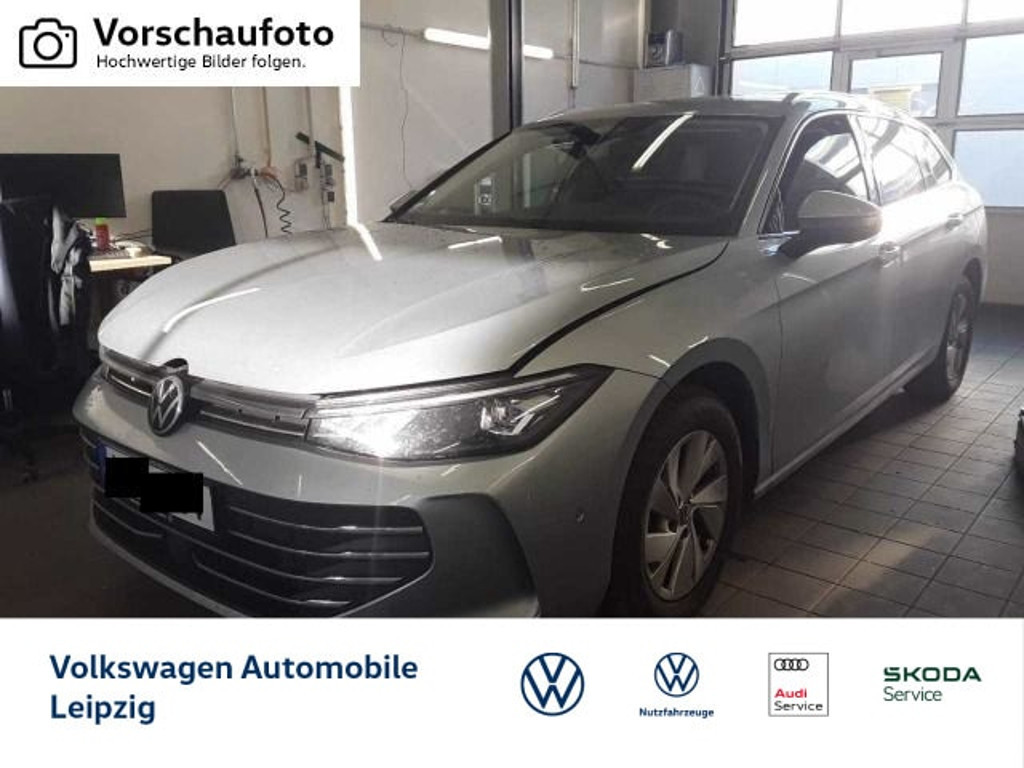 Volkswagen Passat 2024 Benzine