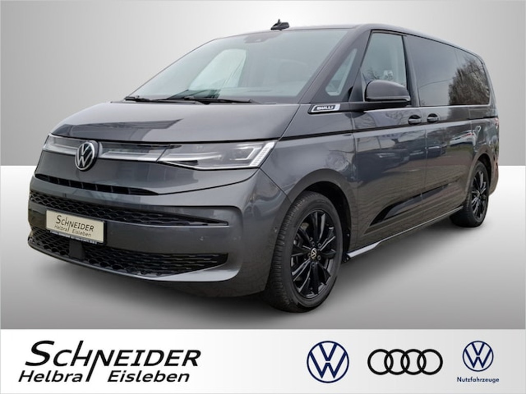 Volkswagen Multivan 2024 Diesel