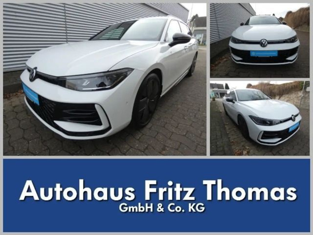 Volkswagen Passat 2024 Diesel