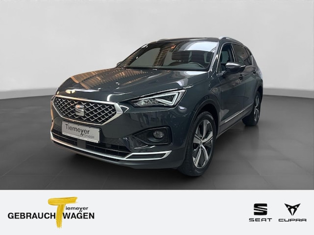 Seat Tarraco 2023 Hybride Benzine