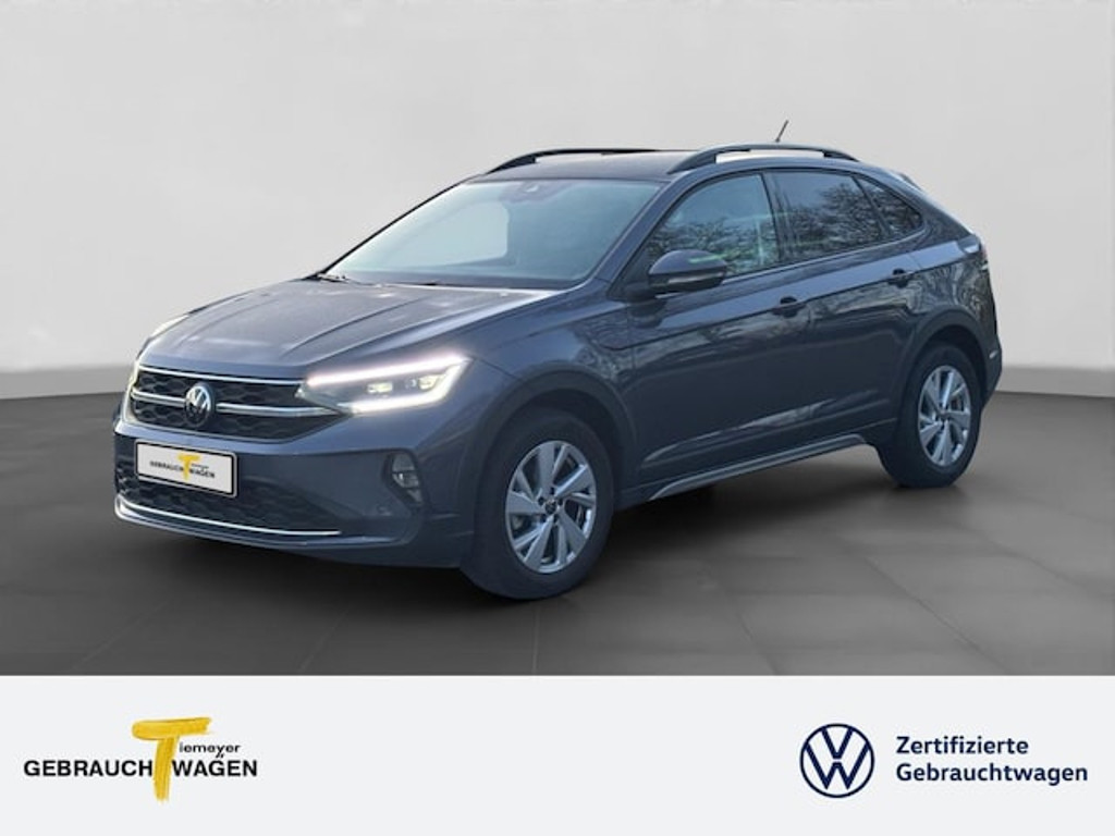 Volkswagen Taigo 2022 Benzine