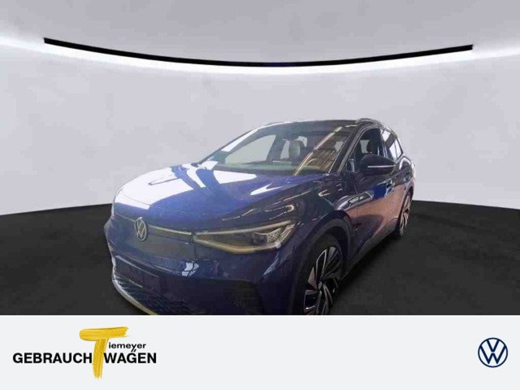 Volkswagen ID.4 2023 Elektrisch