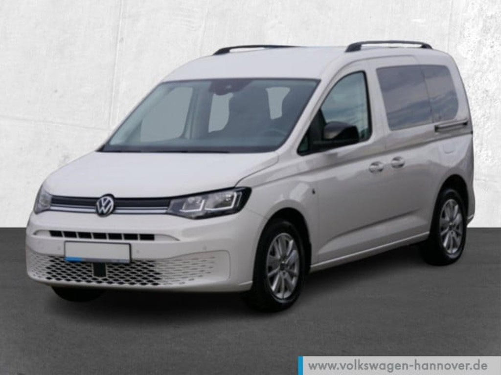 Volkswagen Caddy 2021 Diesel