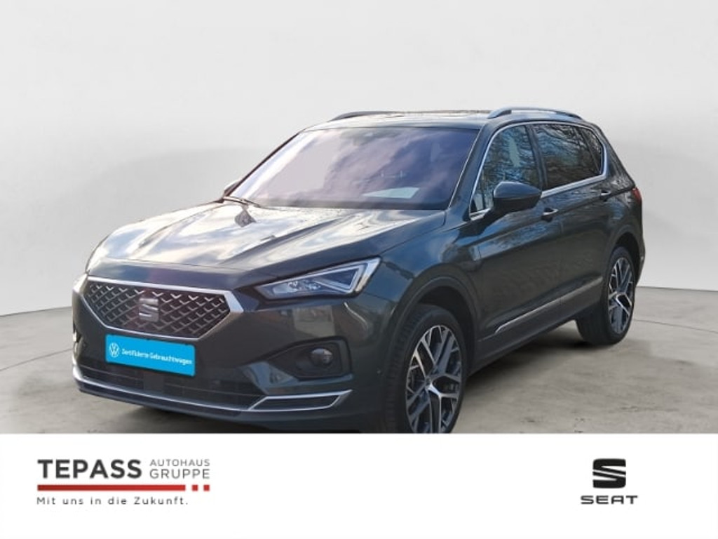 Seat Tarraco 2023 Benzine