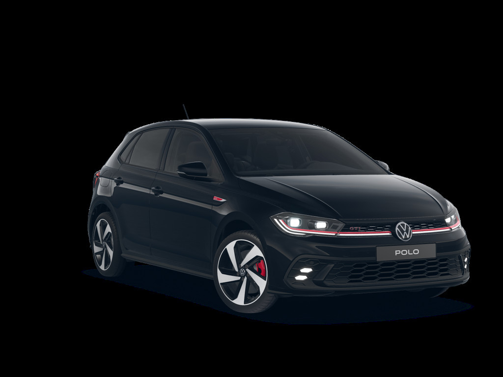 Volkswagen Polo 2024 Benzine