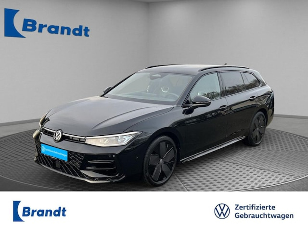 Volkswagen Passat 2025 Benzine