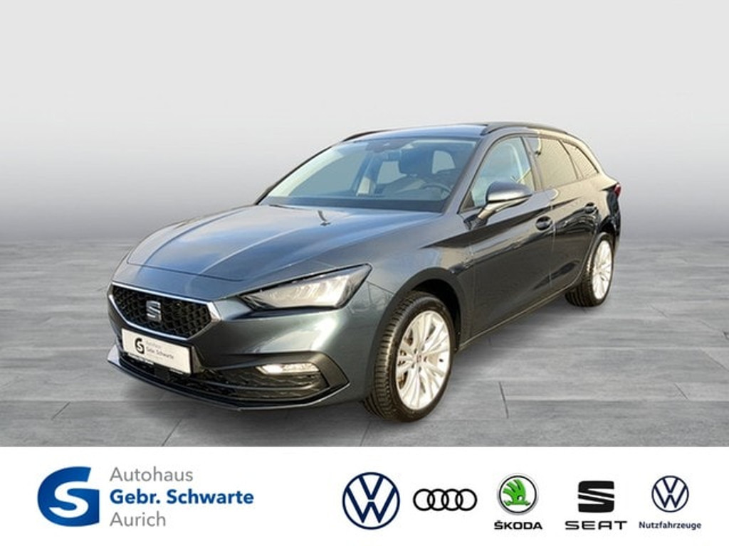 Seat Leon 2024 Diesel