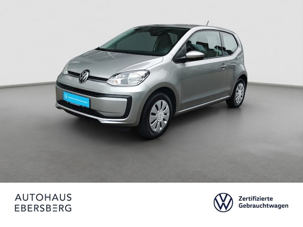 Volkswagen up! 2022 Benzine