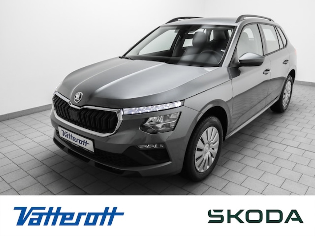 Skoda Kamiq 2025 Benzine