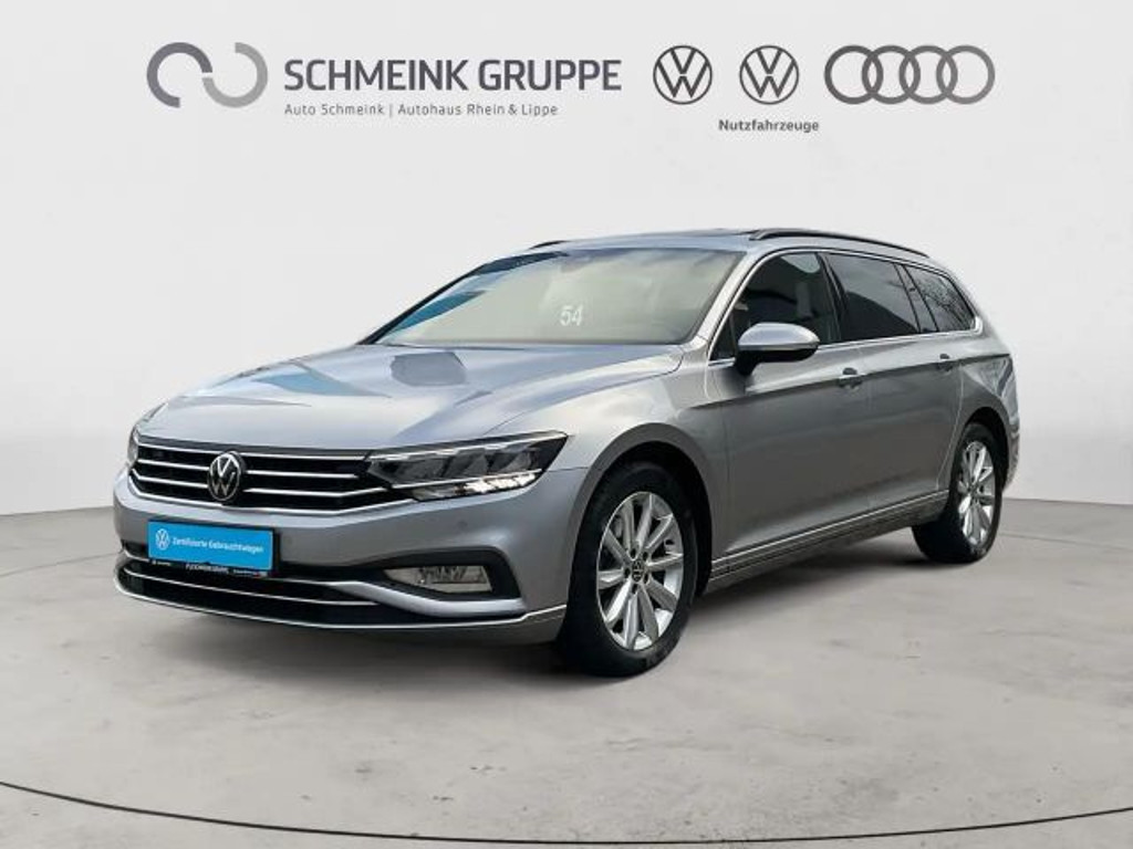 Volkswagen Passat 2023 Diesel