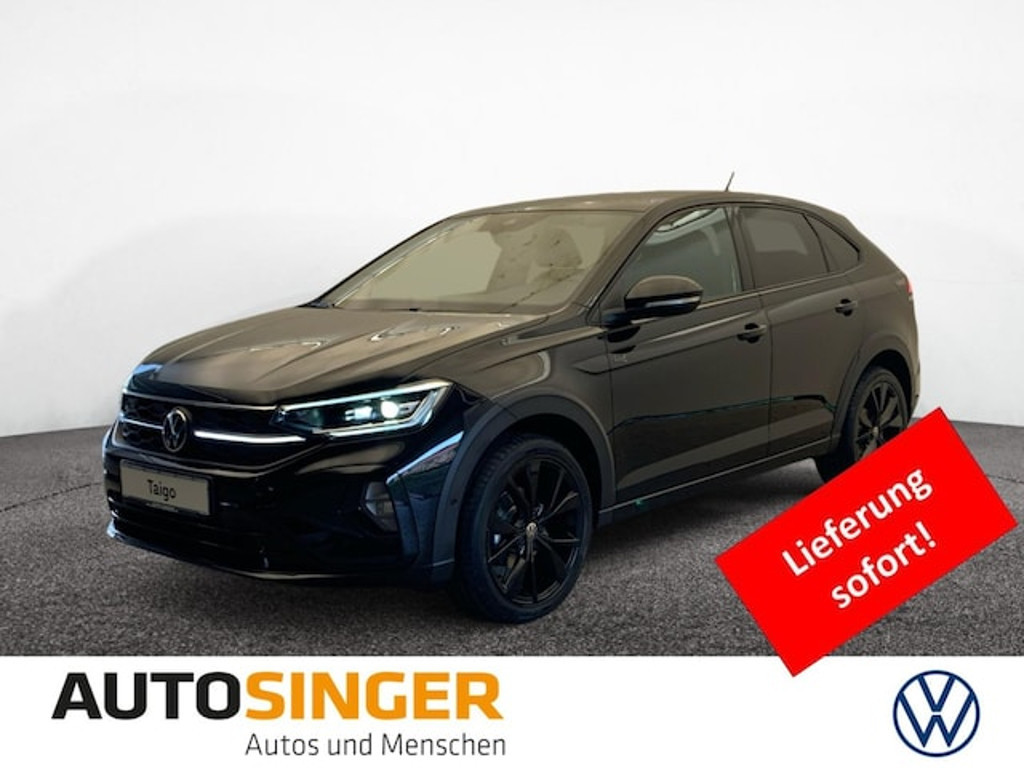 Volkswagen Taigo 2025 Benzine