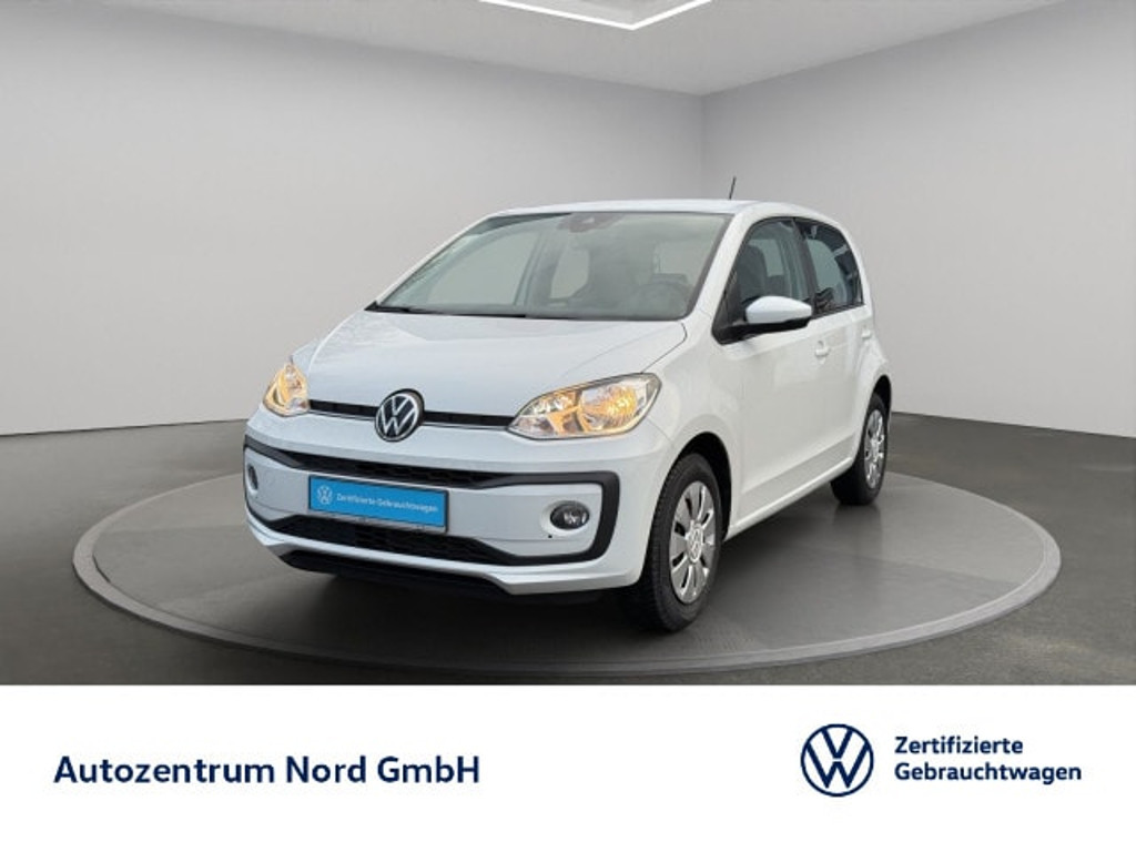 Volkswagen up! 2023 Benzine