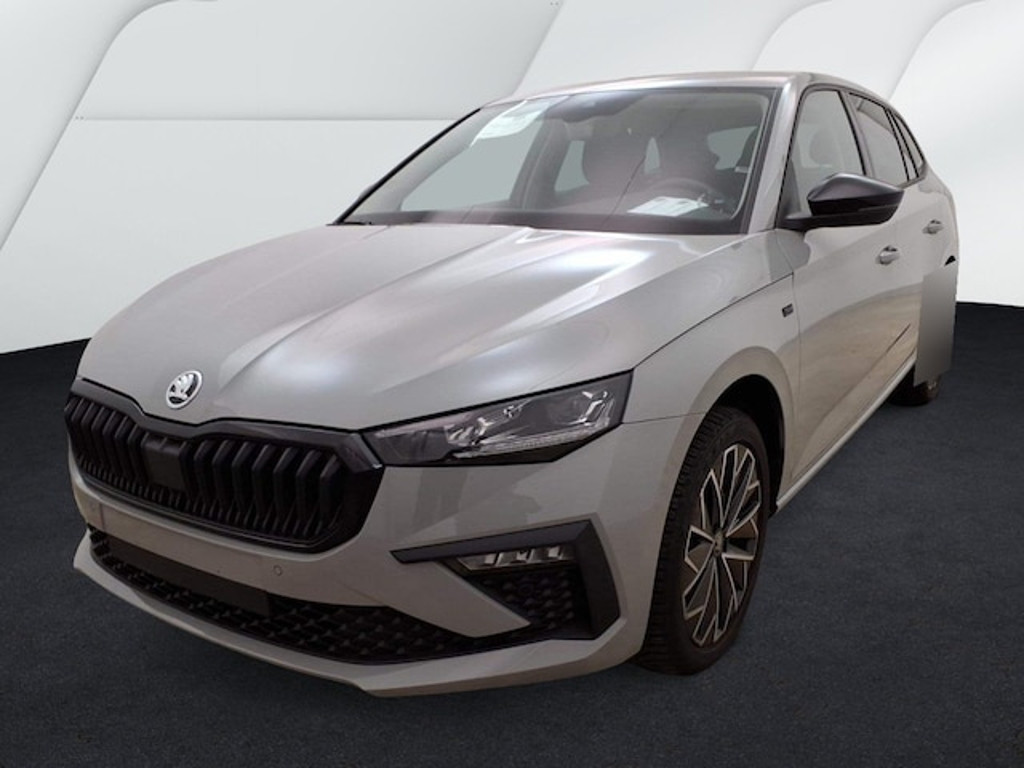 Skoda Scala 2025 Benzine