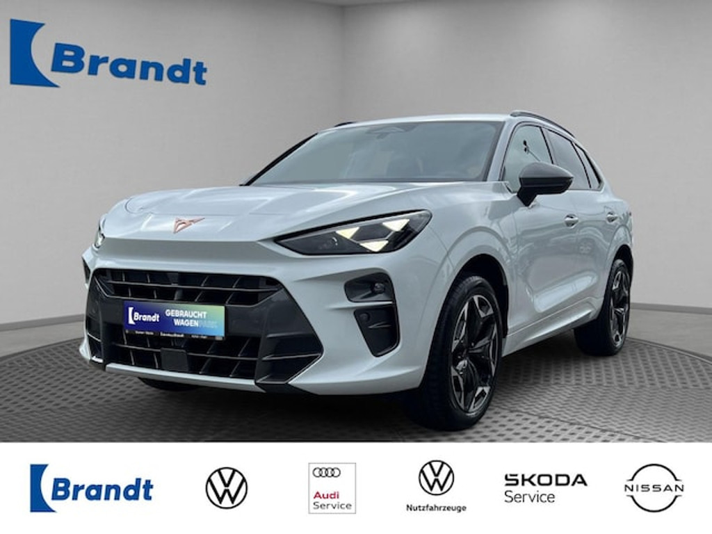 Cupra Terramar 2025 Benzine