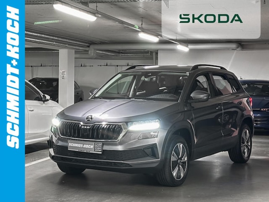 Skoda Karoq 2022 Diesel