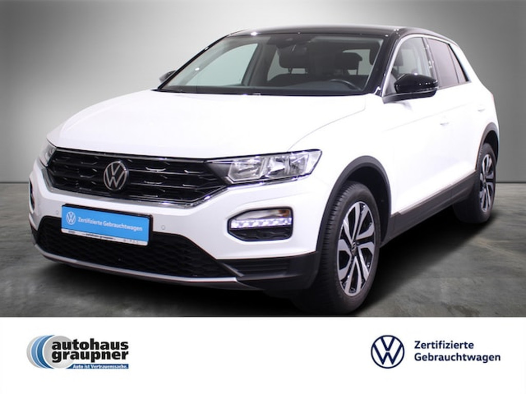 Volkswagen T-Roc 2023 Diesel