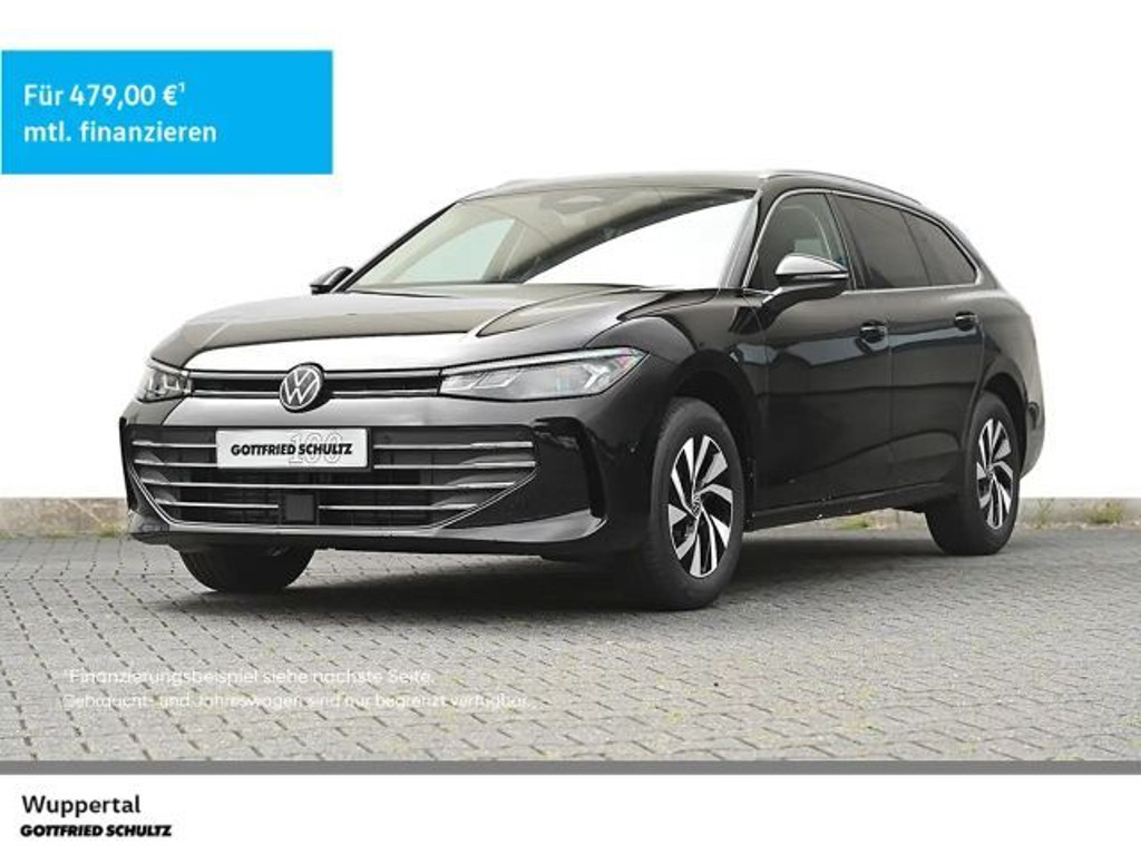 Volkswagen Passat 2025 Diesel