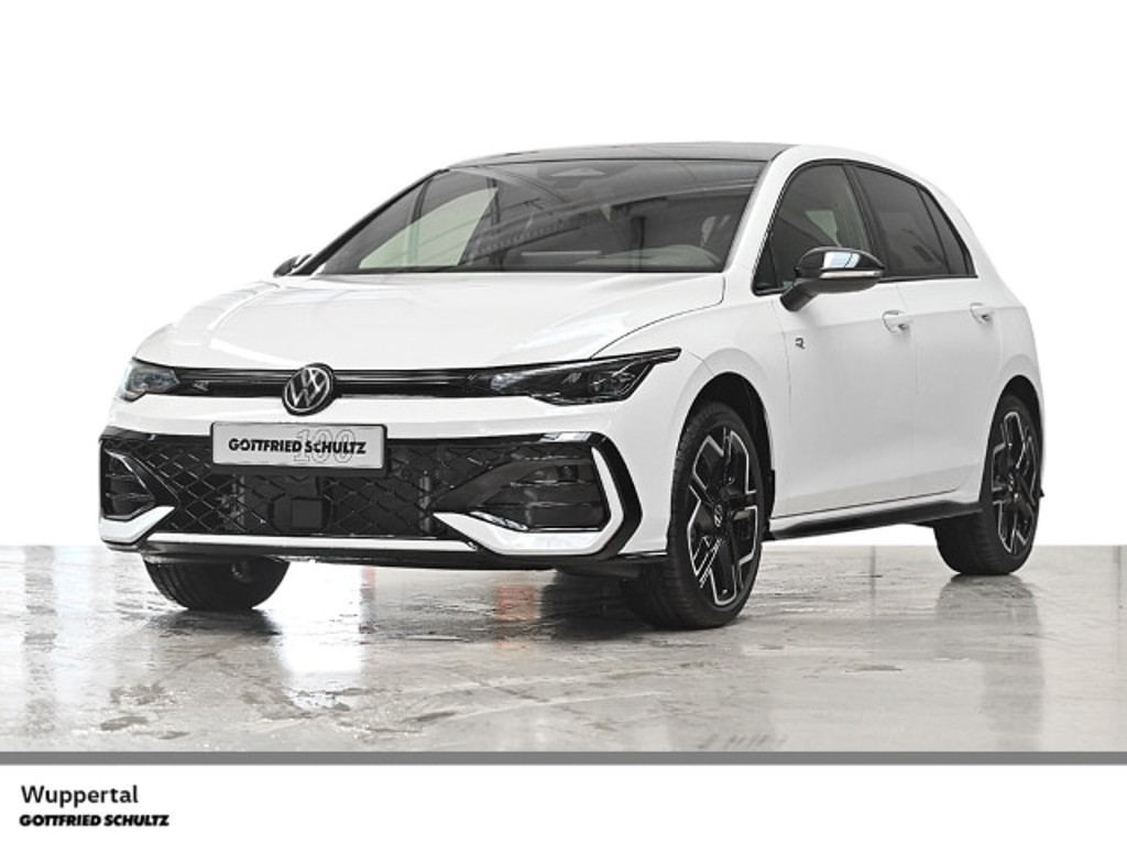 Volkswagen Golf 2025 Benzine