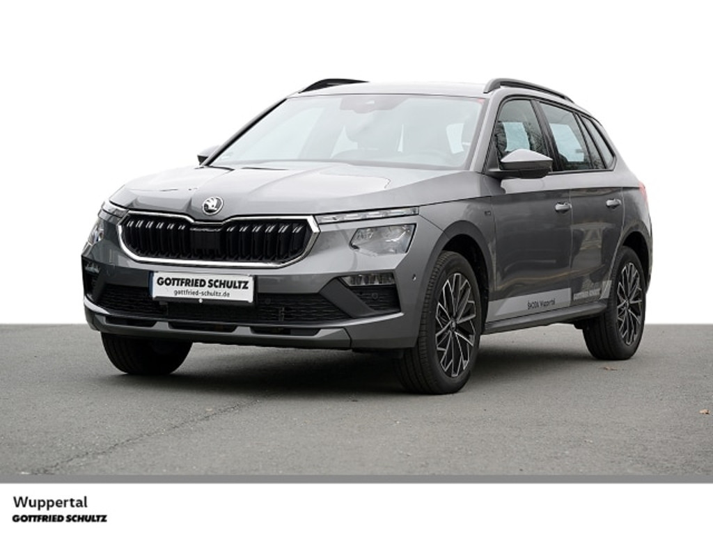 Skoda Kamiq 2025 Benzine