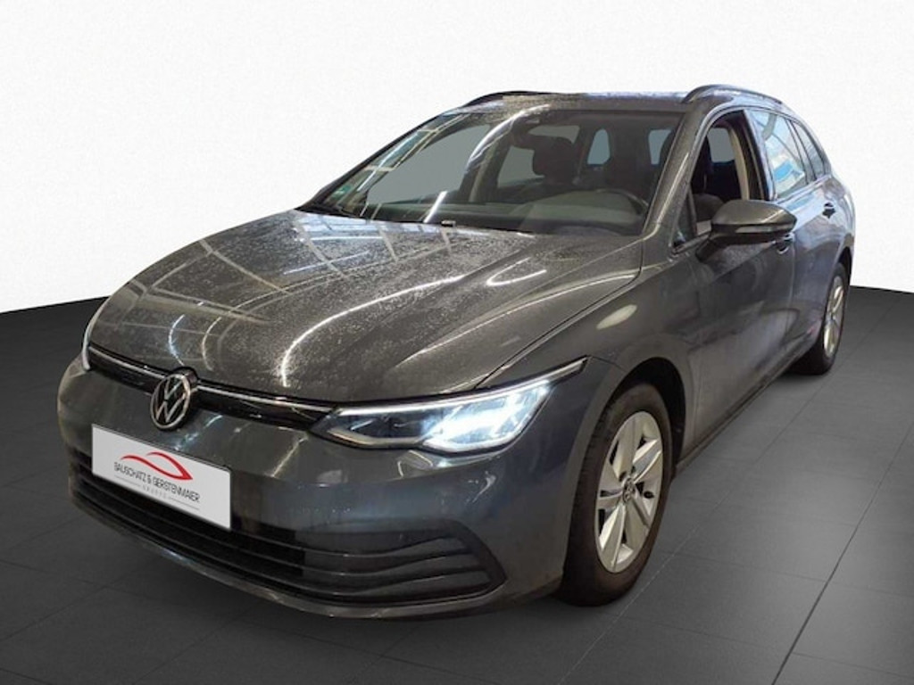 Volkswagen Golf 2021 Benzine