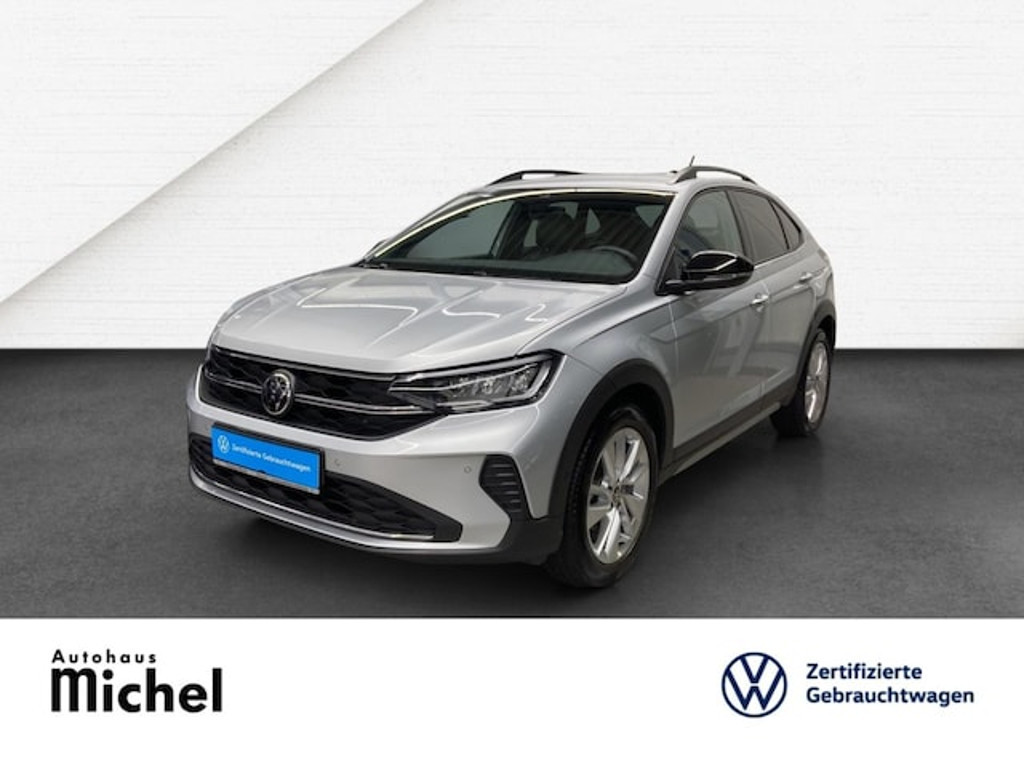 Volkswagen Taigo 2025 Benzine