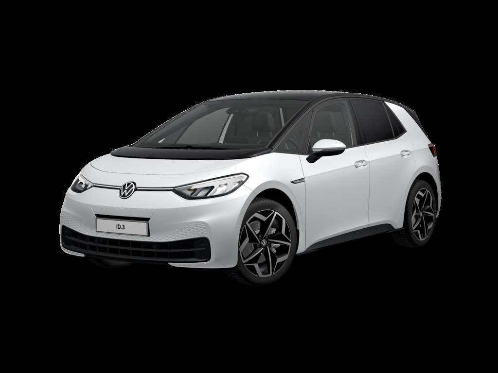 Volkswagen ID.3 2023 Elektrisch