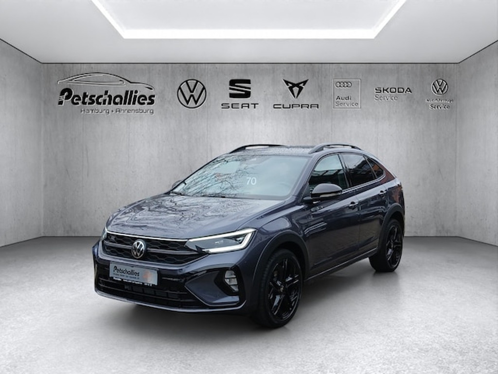 Volkswagen Taigo 2025 Benzine