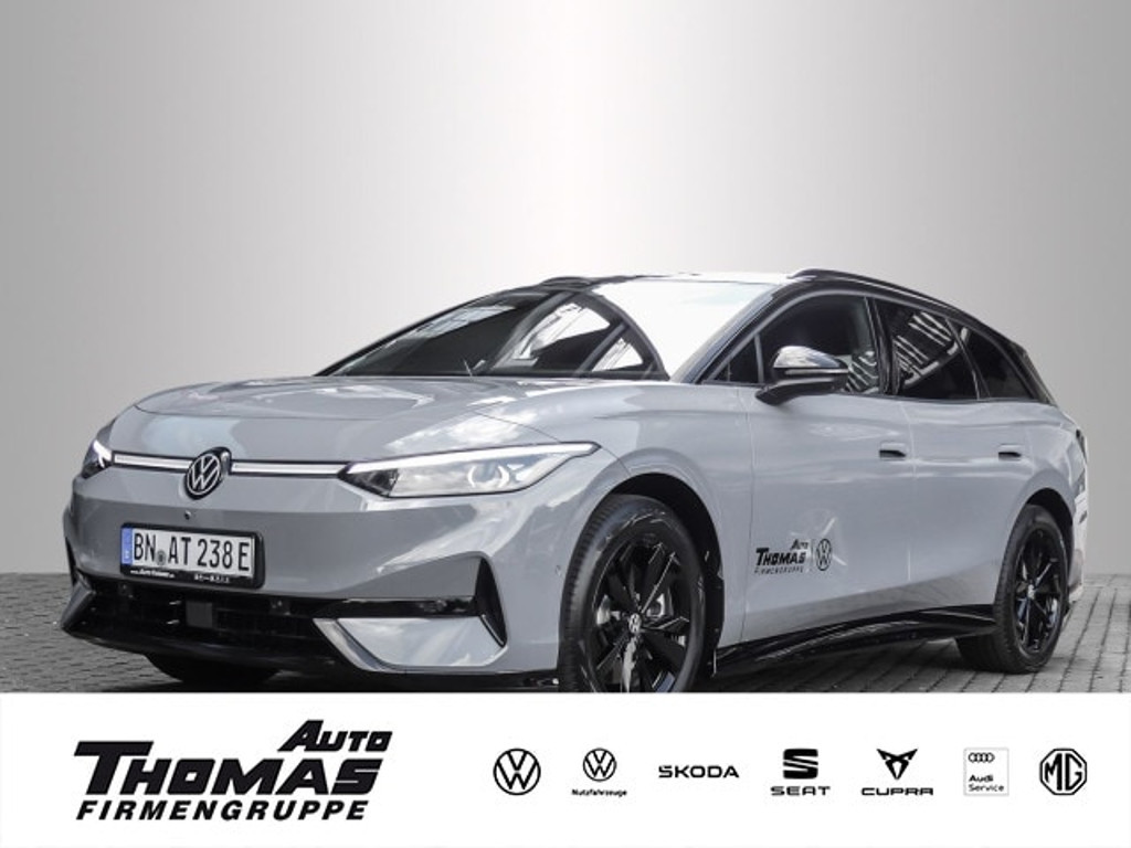 Volkswagen ID.7 2025 Elektrisch