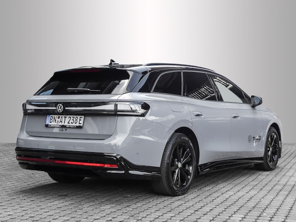 Volkswagen ID.7