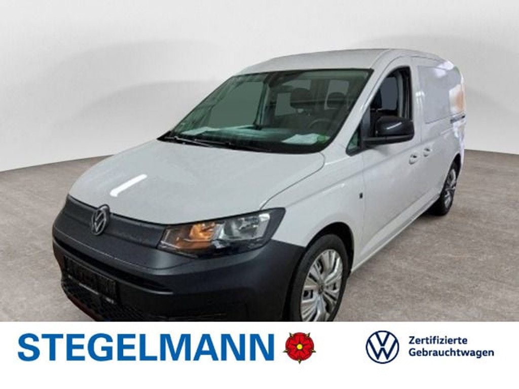 Volkswagen Caddy 2021 Diesel