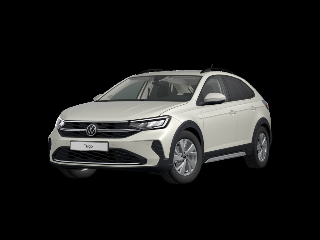 Volkswagen Taigo 2022 Benzine