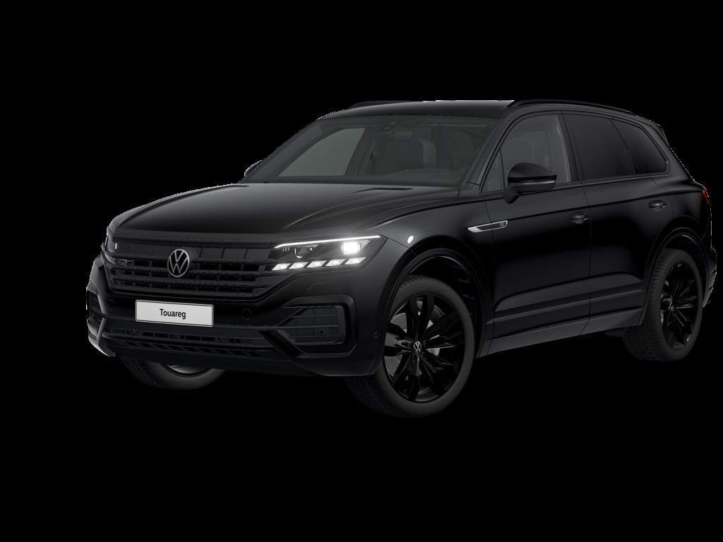 Volkswagen Touareg 2022 Diesel