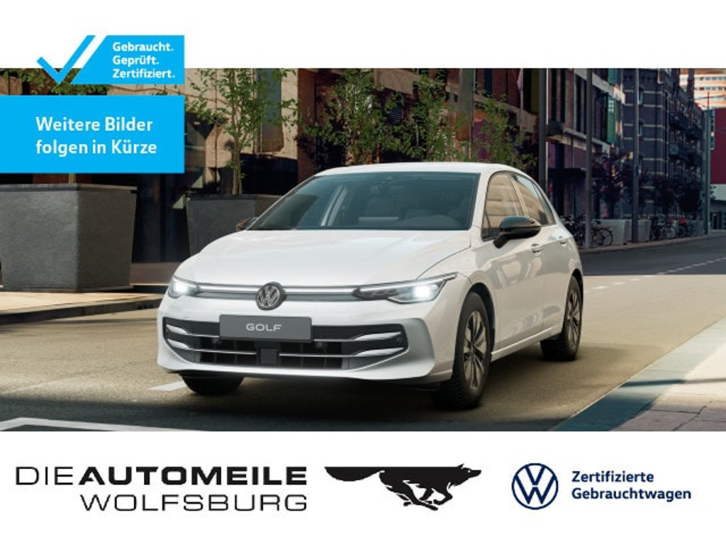 Volkswagen Golf 2025 Diesel