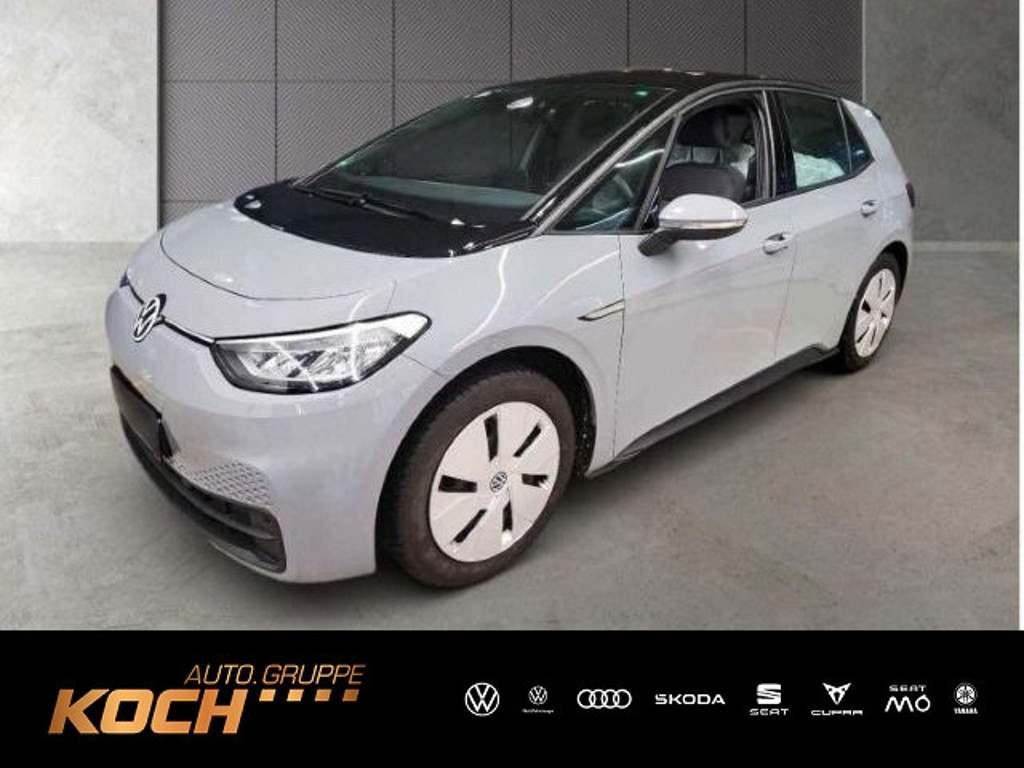Volkswagen ID.3 2021 Elektrisch