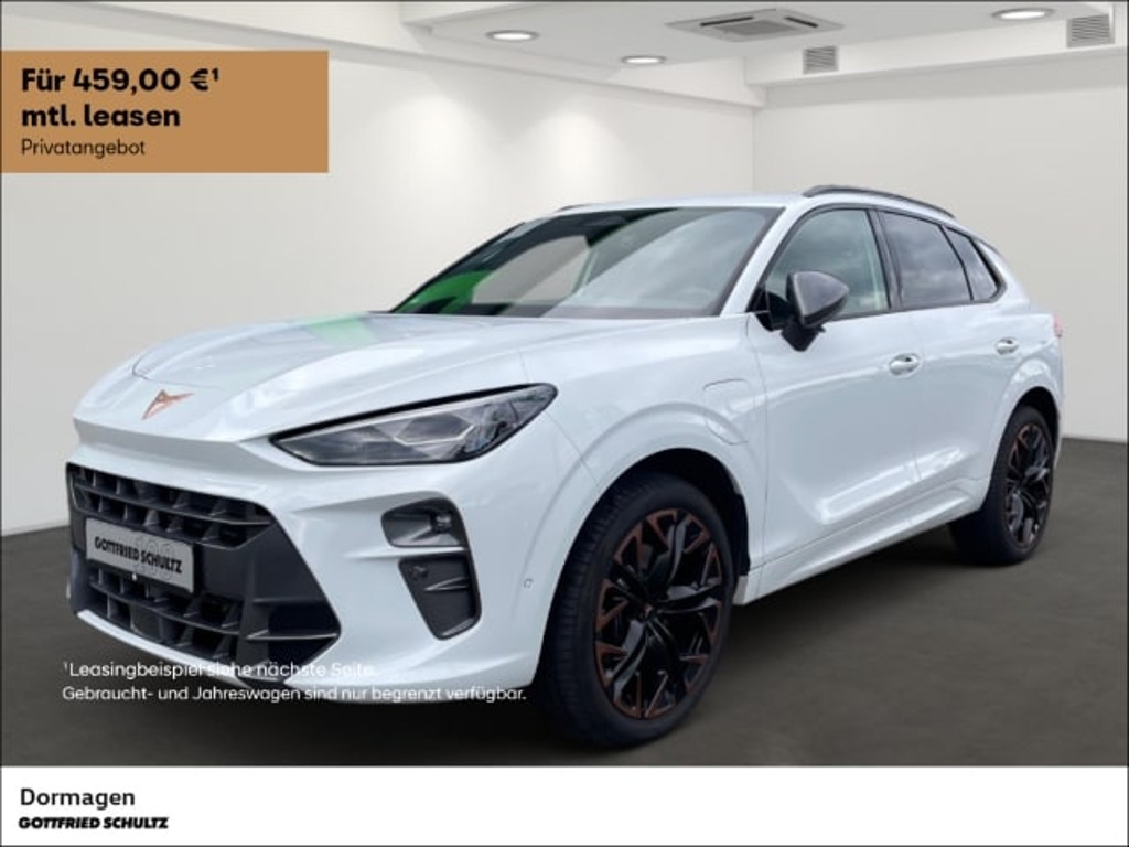 Cupra Terramar 2025 Hybride Benzine