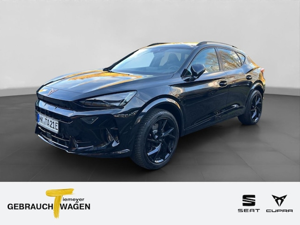 Cupra Formentor 2025 Hybride Benzine