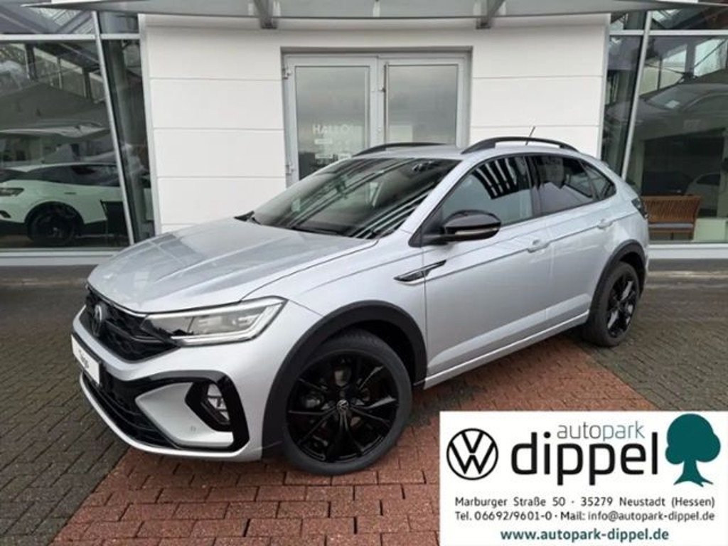 Volkswagen Taigo 2023 Benzine