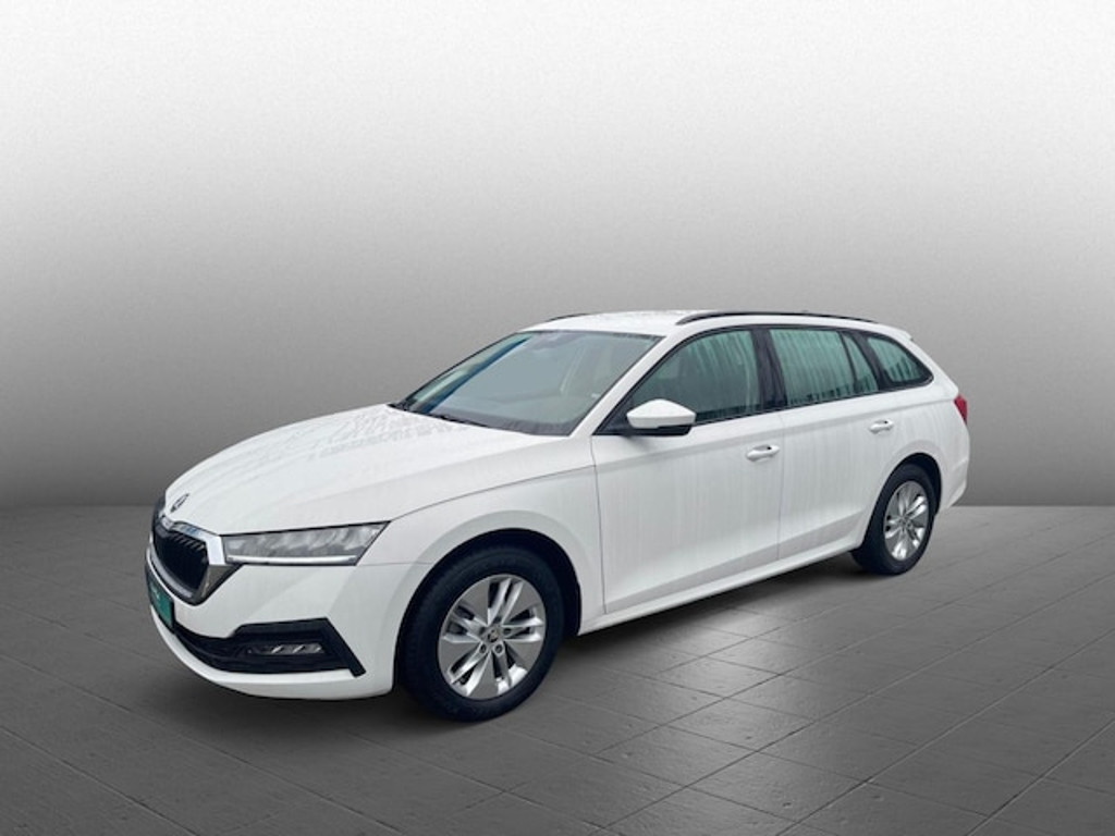Skoda Octavia 2022 Diesel