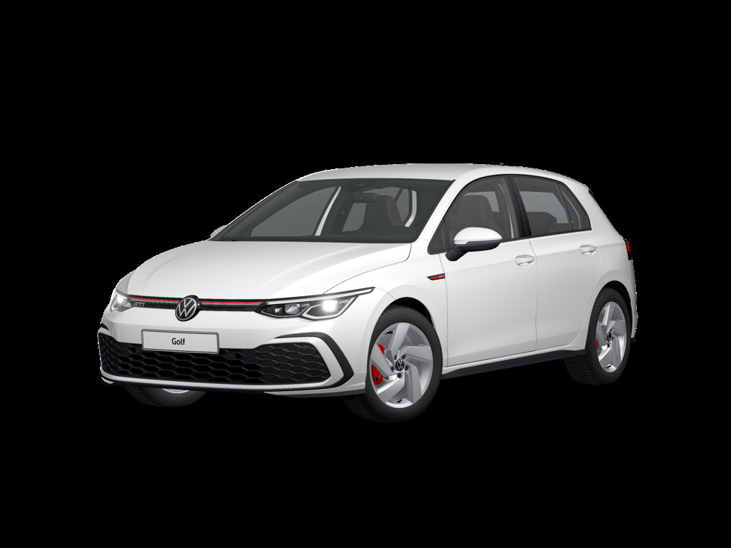 Volkswagen Golf 2023 Benzine