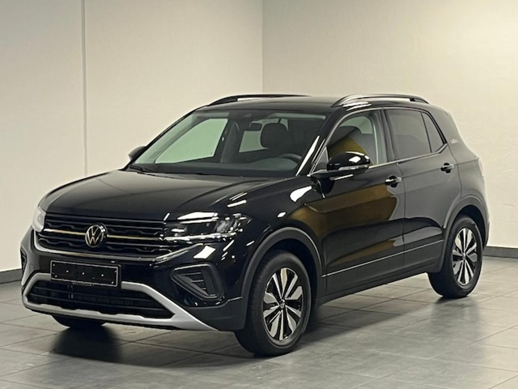 Volkswagen T-Cross 2025 Benzine
