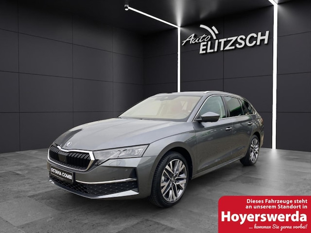 Skoda Octavia 2025 Diesel