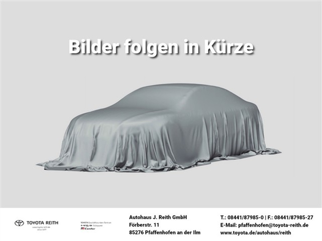 Toyota Aygo X 2022 Benzine