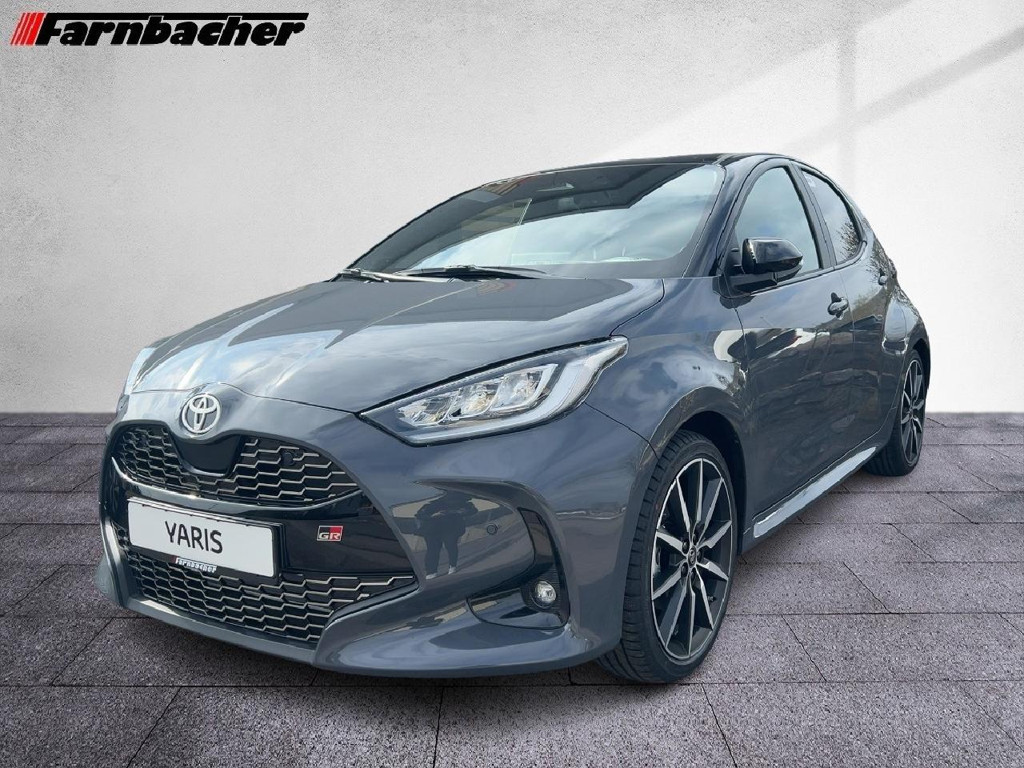 Toyota Yaris 2025 Hybride Benzine