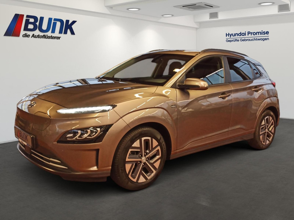 Hyundai Kona 2022 Elektrisch