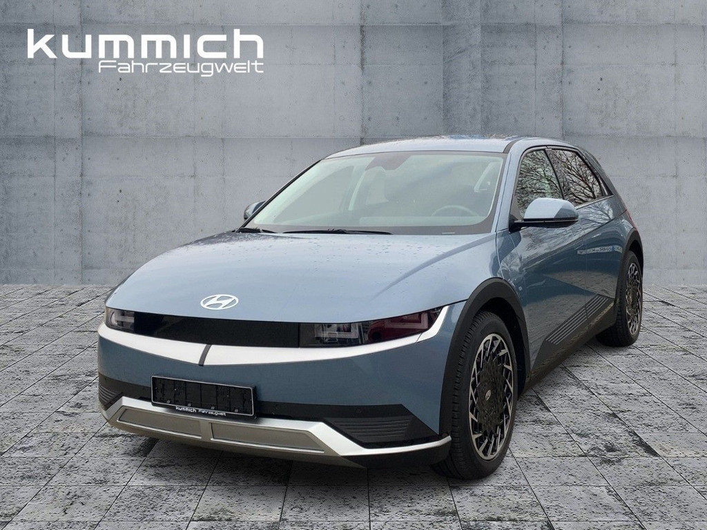 Hyundai Ioniq 5 2024 Elektrisch