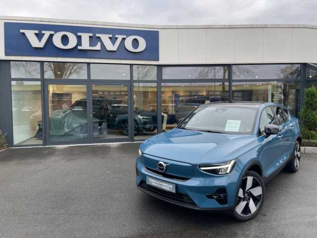 Volvo C40