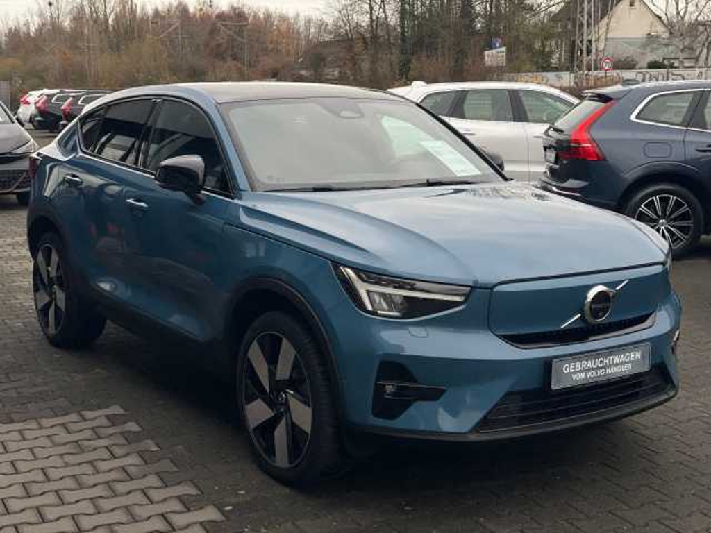 Volvo C40