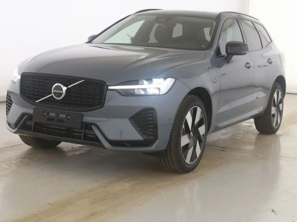 Volvo XC60 2024 Hybride Benzine