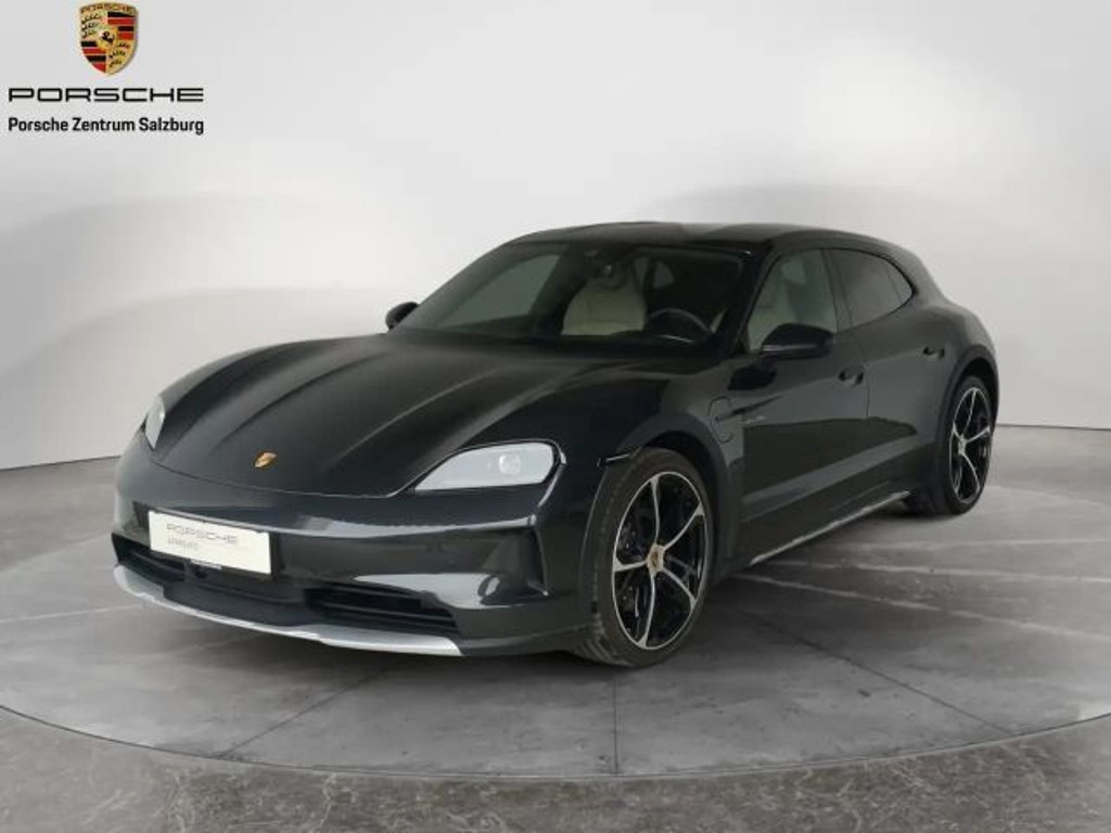 Porsche Taycan 2025 Elektrisch