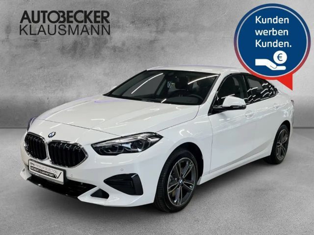 BMW 2 Serie 2024 Benzine